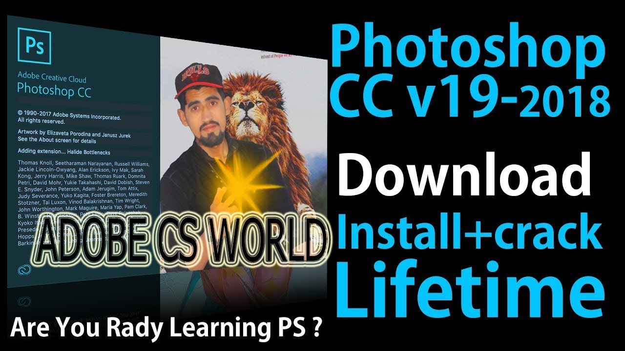 how to download adobe cs6 for mac free